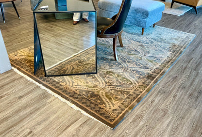Flemish Master Weaver Rug
