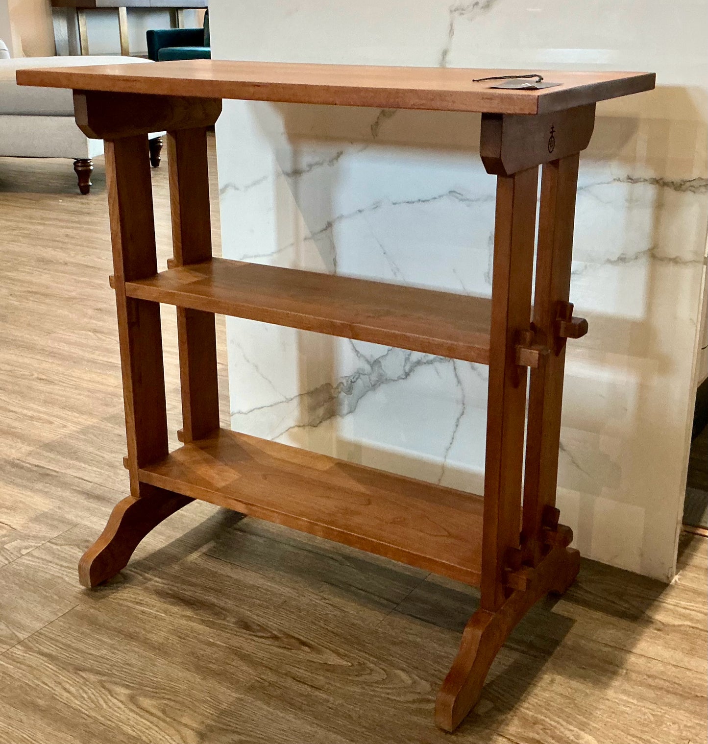 Stickley Side Table