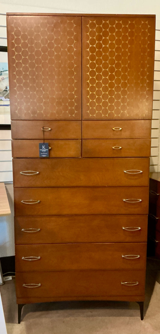 Haywood Wakefield Armoire