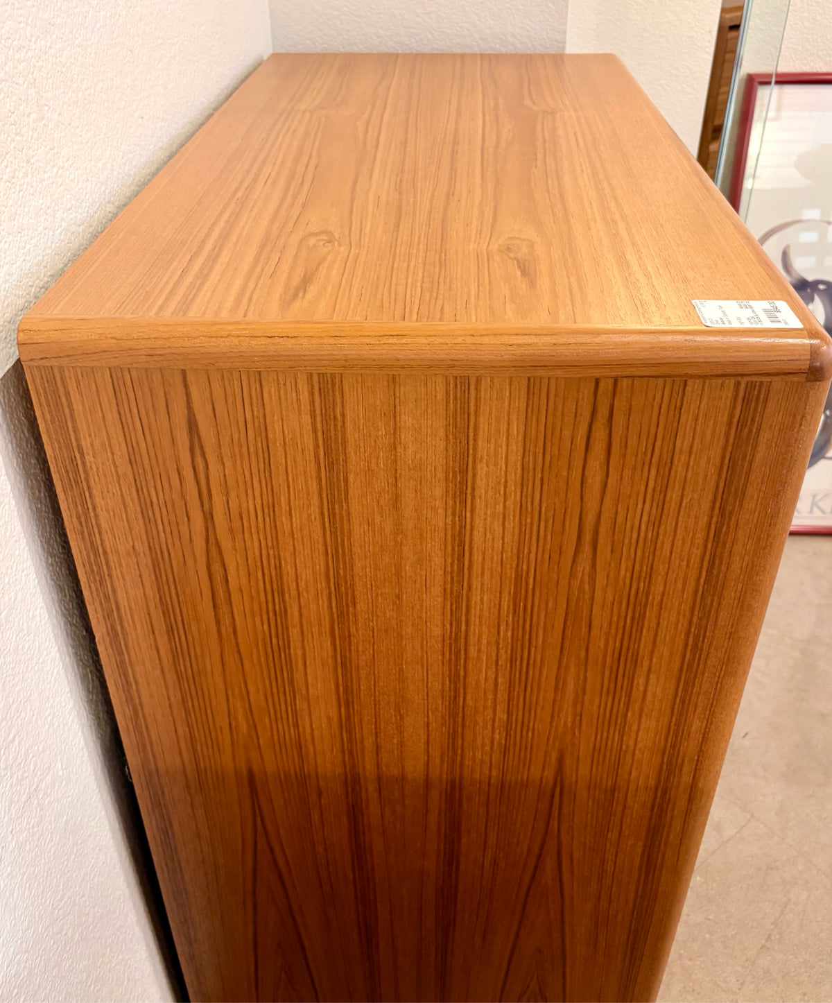Mobican Chest