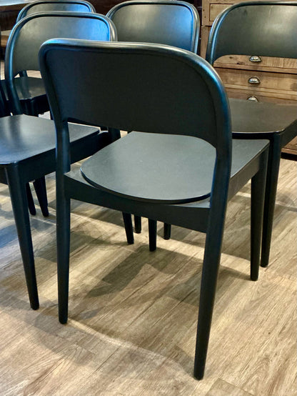 West Elm Dining Chair