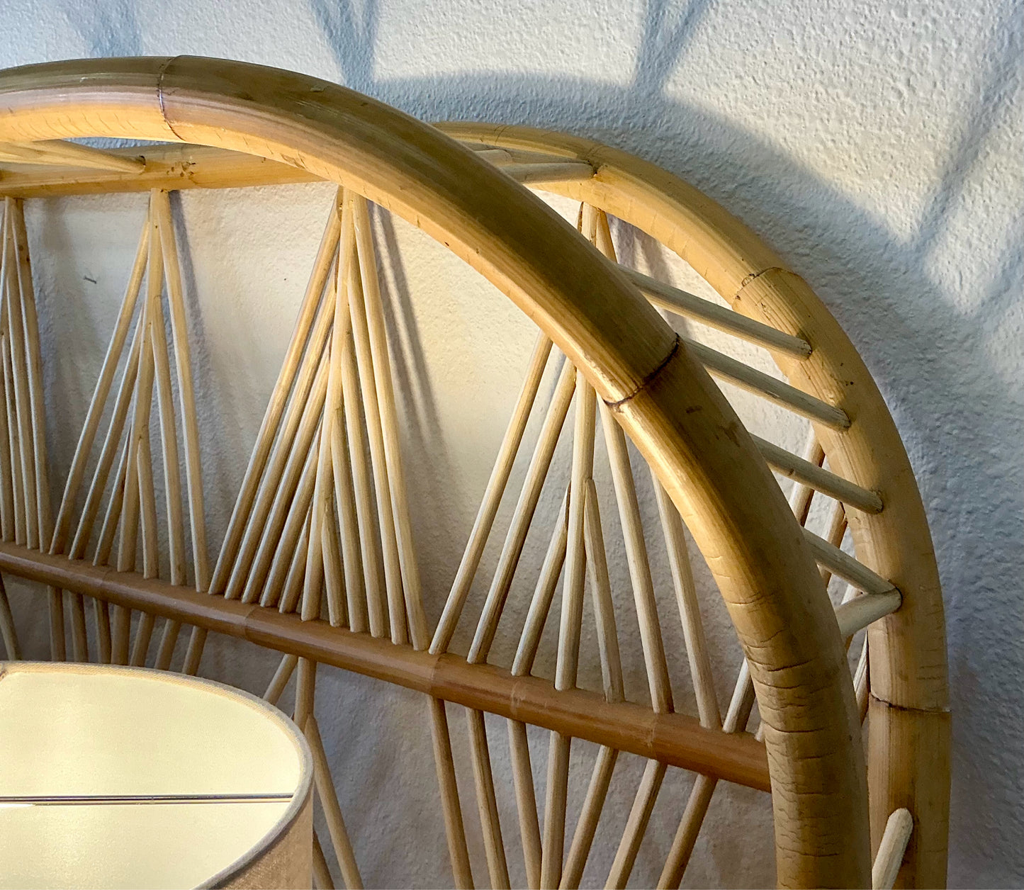 Anthropologie Bed