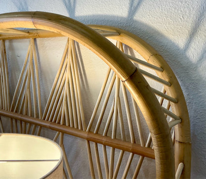 Anthropologie Bed