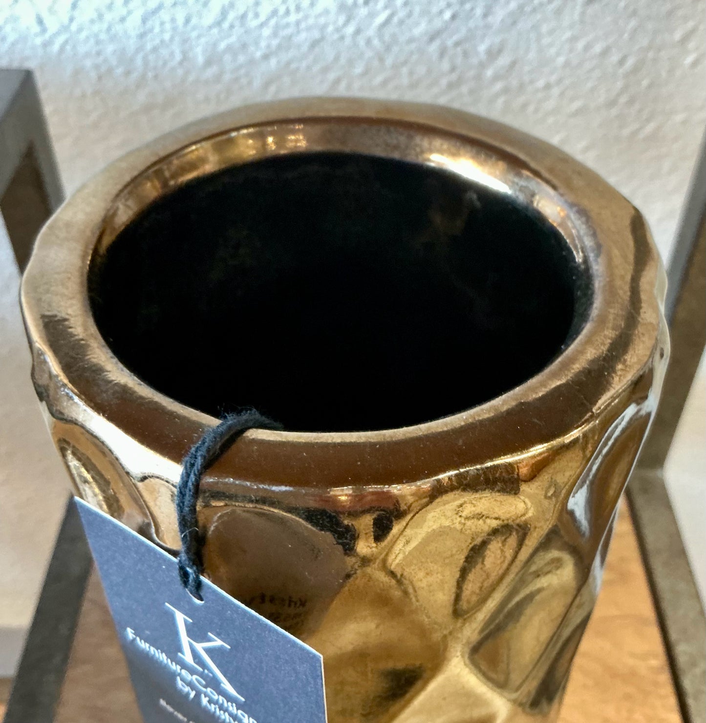 Target Vase