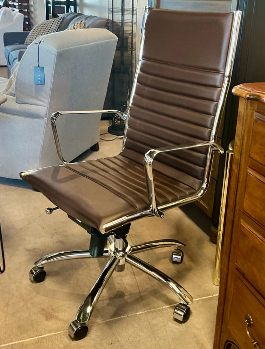 Pottery Barn Desk Chair