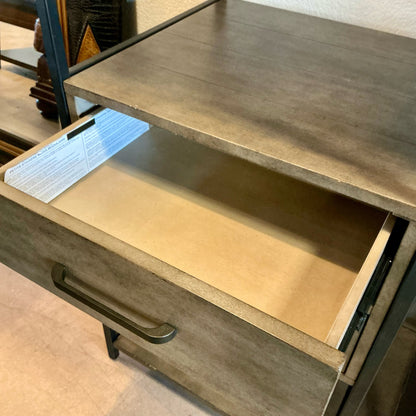 Pottery Barn Bookcase