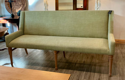 Serena & Lily Settee