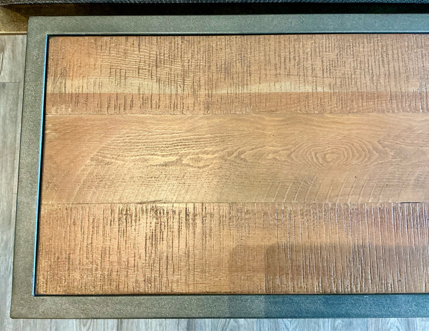 Drexel Heritage Sofa Table