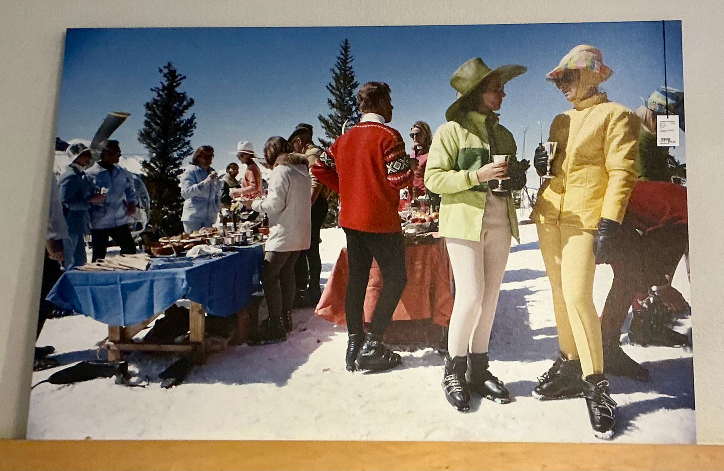 Slim Aarons #3