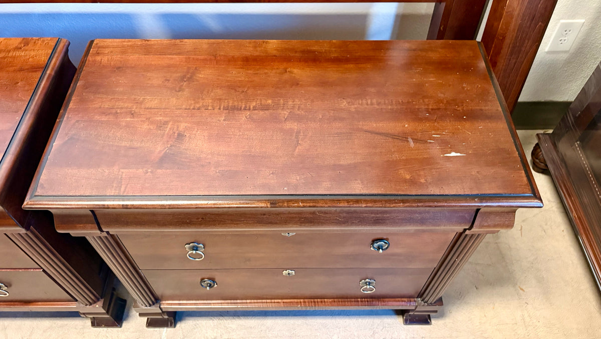 Ethan Allen Nightstand