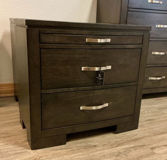 Private Reserve Nightstand