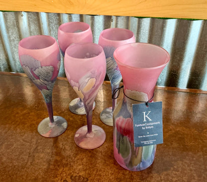 Glassware