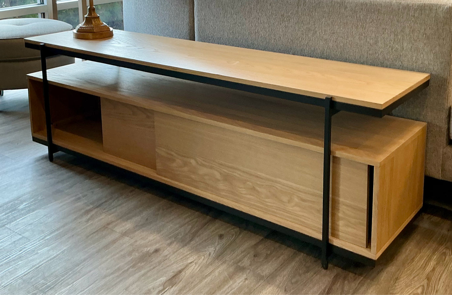 West Elm Media Cabinet