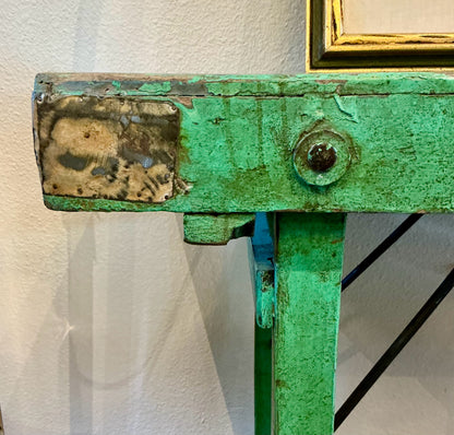 Folding Sofa Table