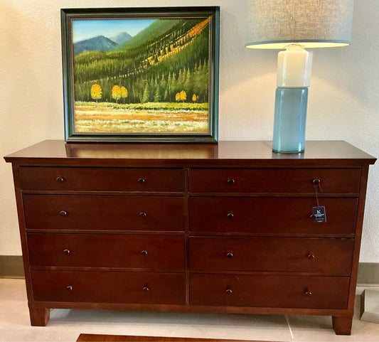 Pottery Barn Dresser
