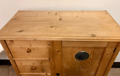 Antique Pie Safe