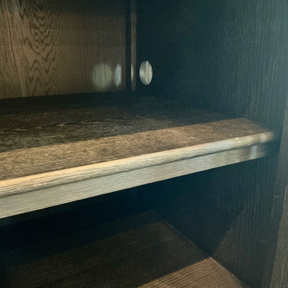 RH Credenza