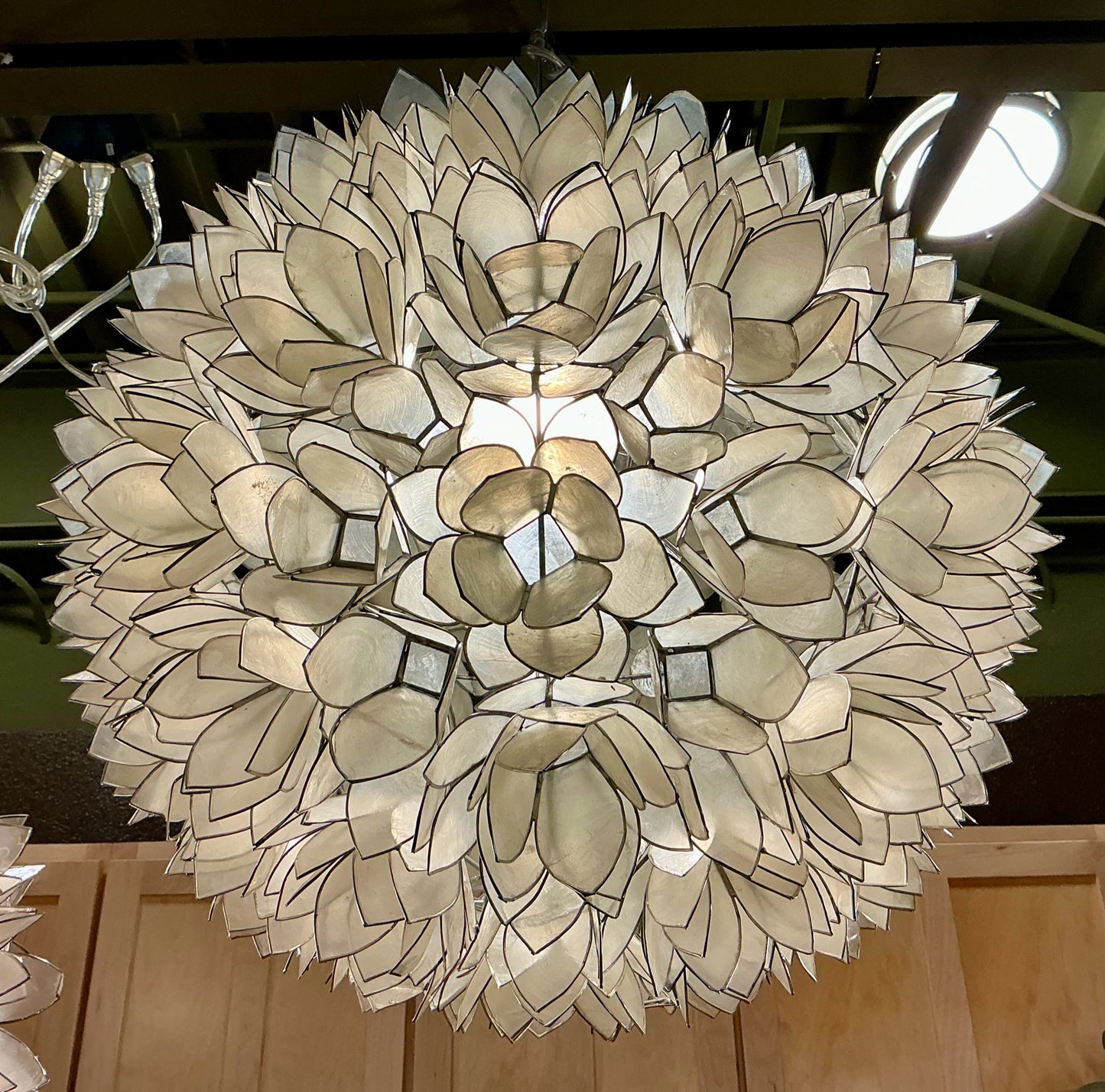 Roost Chandelier Set of 3