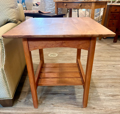 Room & Board Side Table