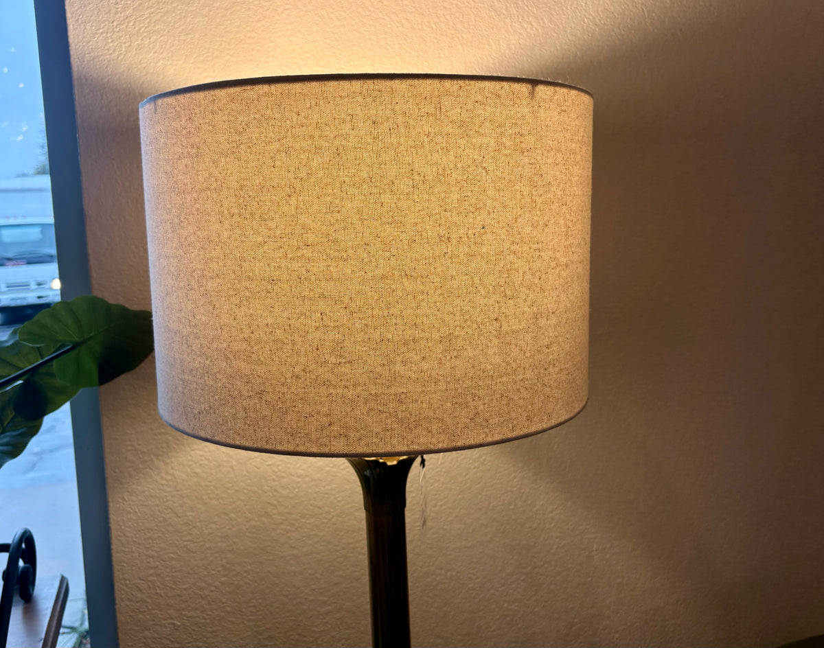Stiffel Floor Lamp