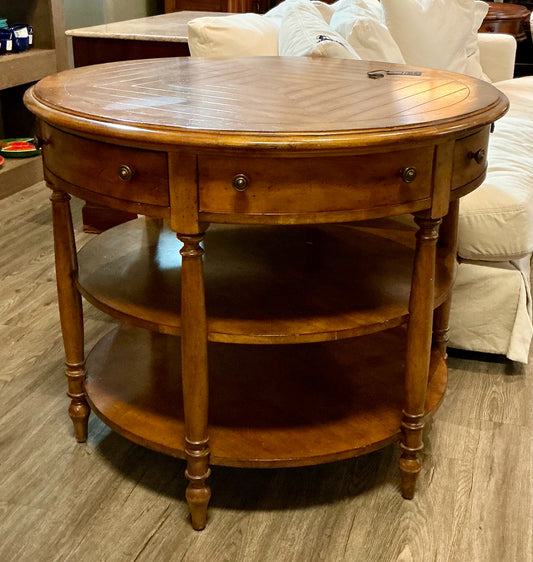 Lexington Side Table