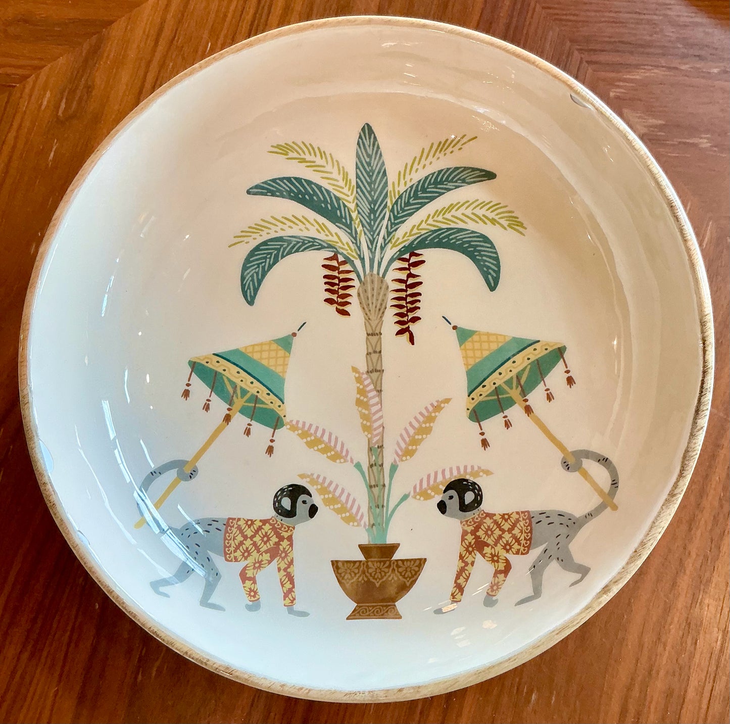 World Market Bowl