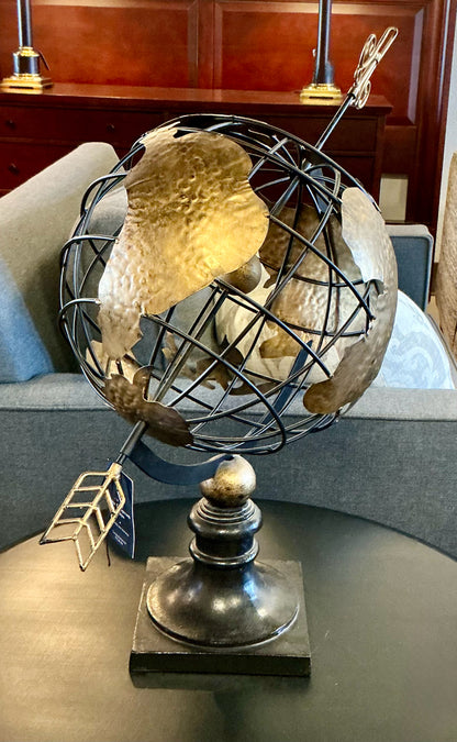 Globe