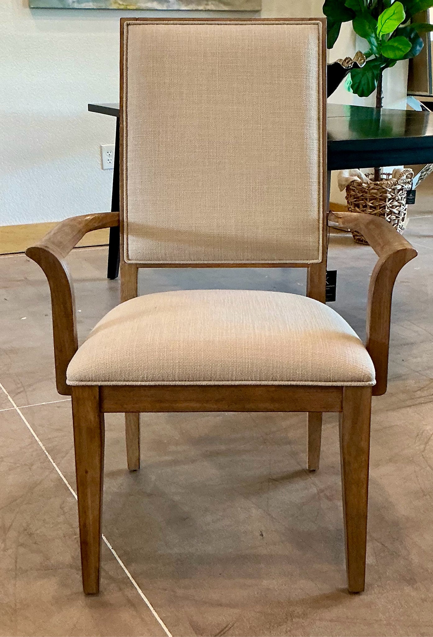 Chair-Set of 4