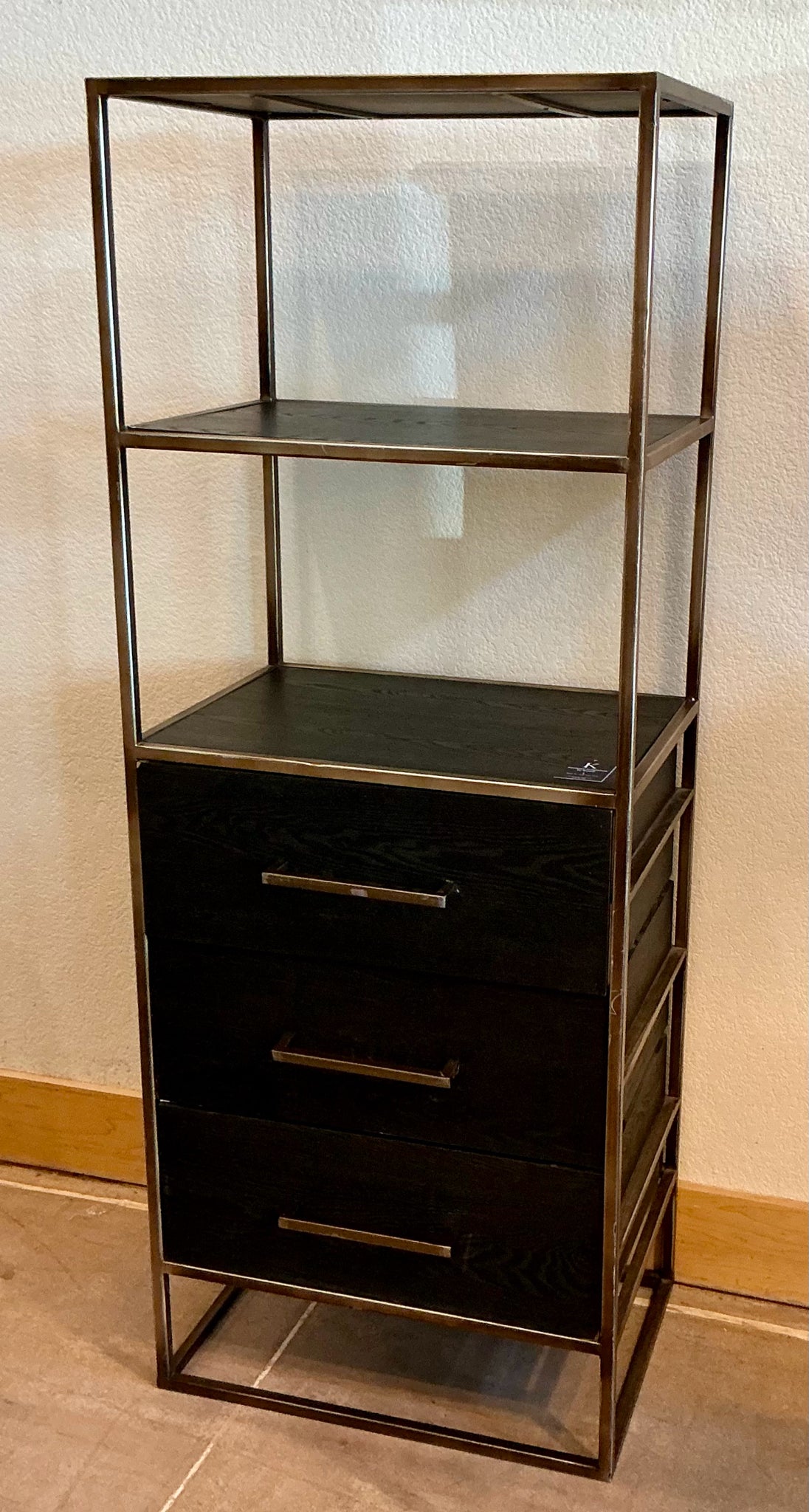 American Furniture Bookcase
