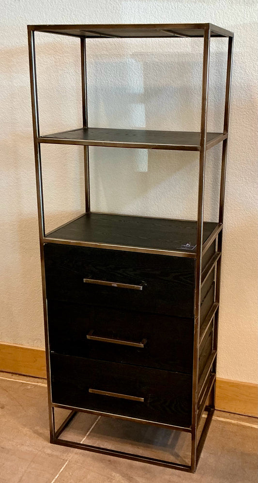 American Furniture Bookcase