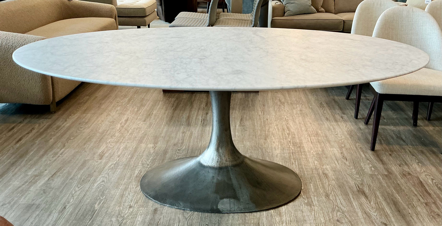 Restoration Hardware Table