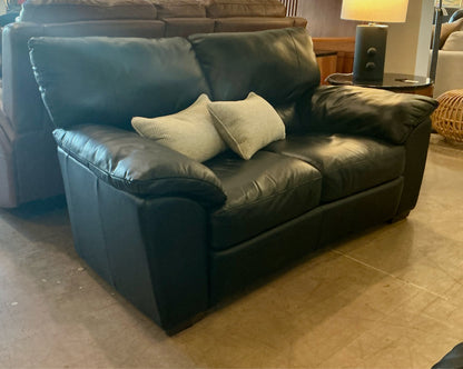 Natuzzi Loveseat
