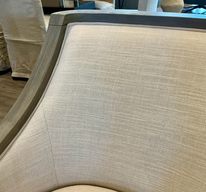 Crate & Barrel Chair