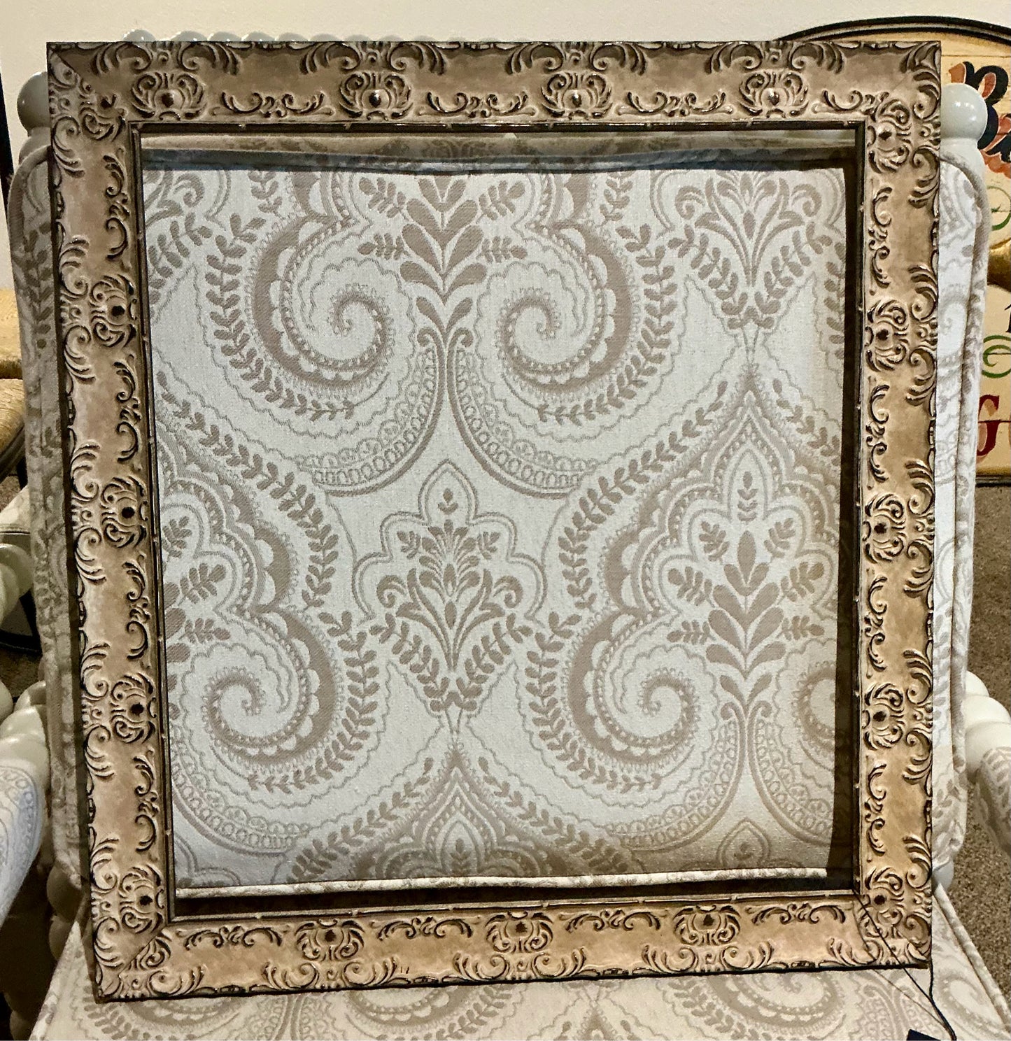 Frame