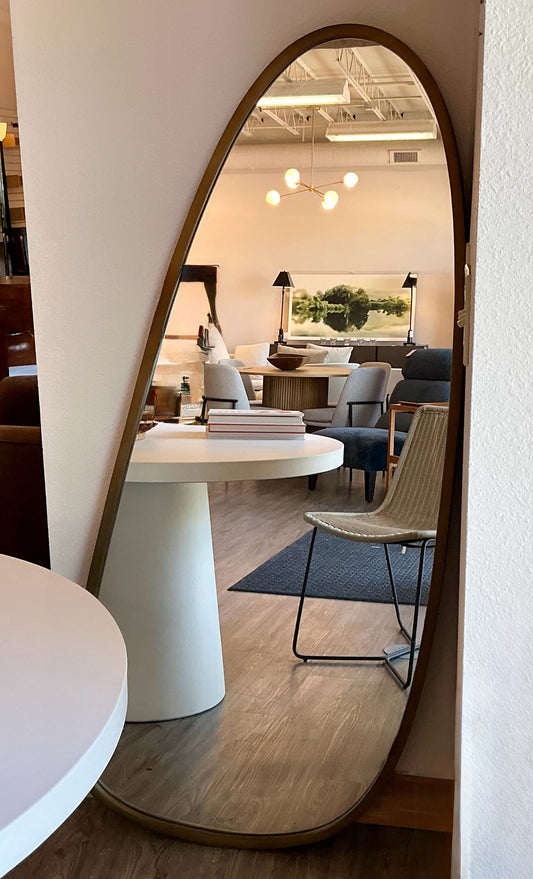 West Elm Mirror