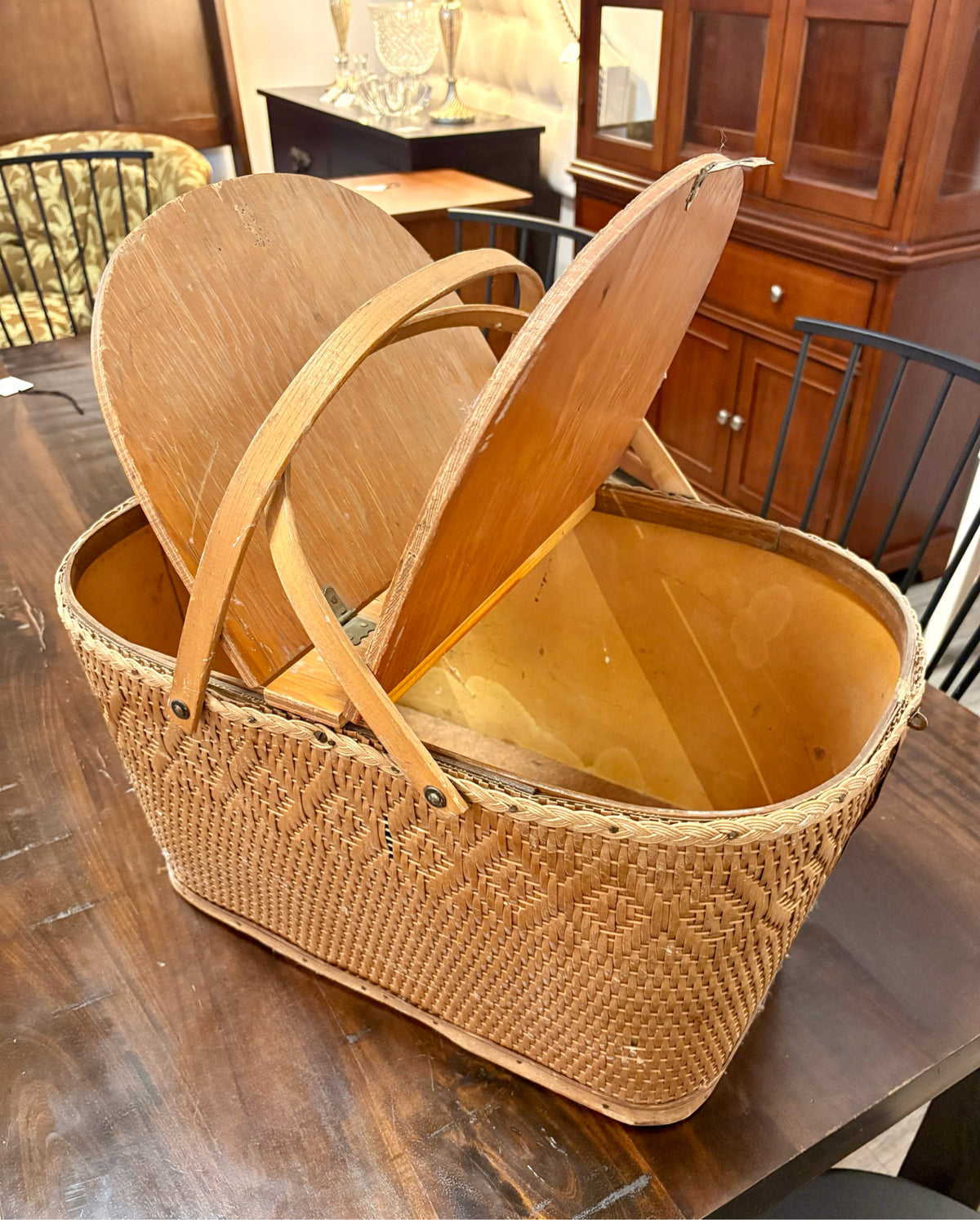 Basket