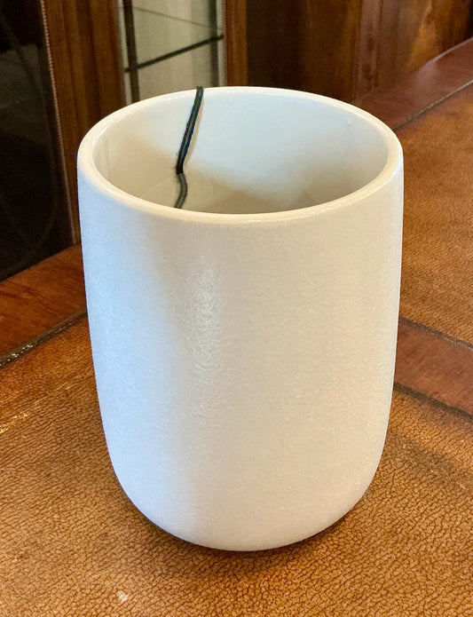 West Elm Utensil Crock