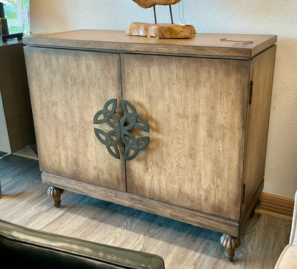 Hooker Cabinet