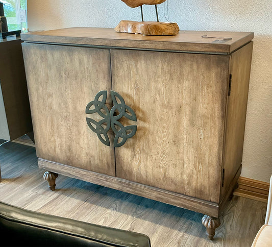 Hooker Cabinet