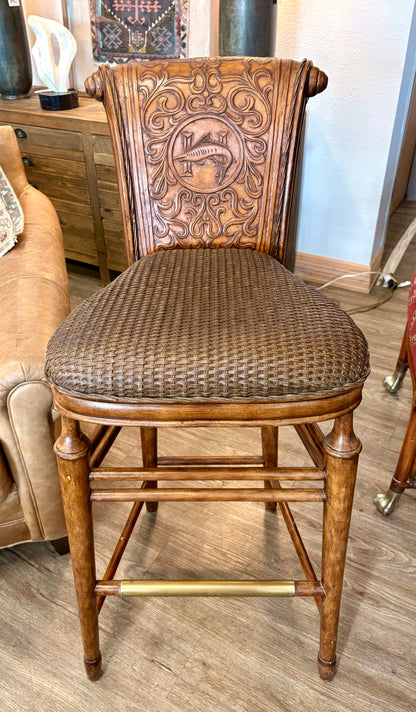 Thomasville Stool