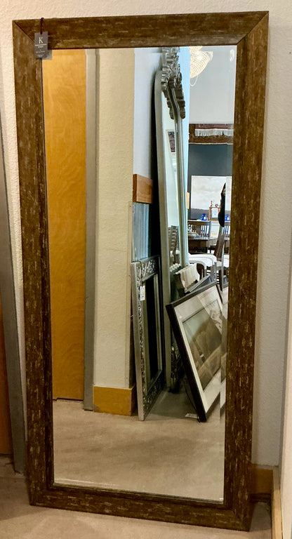Sheffield Home Mirror