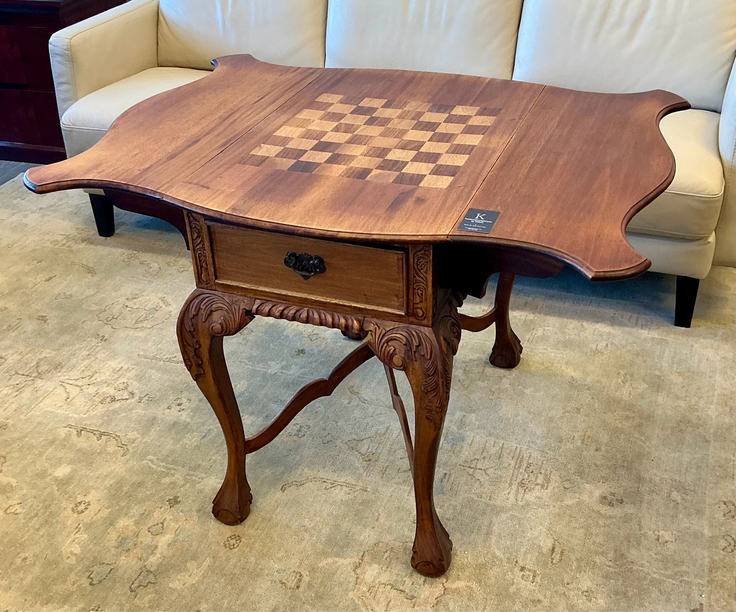 Game Table