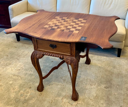 Game Table