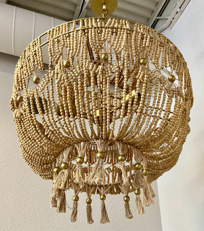 Anthropologie Lighting