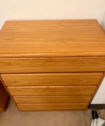 Mobican Chest