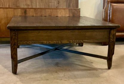 Universal Lift Coffee Table