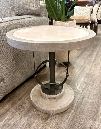 Ashley Side Table