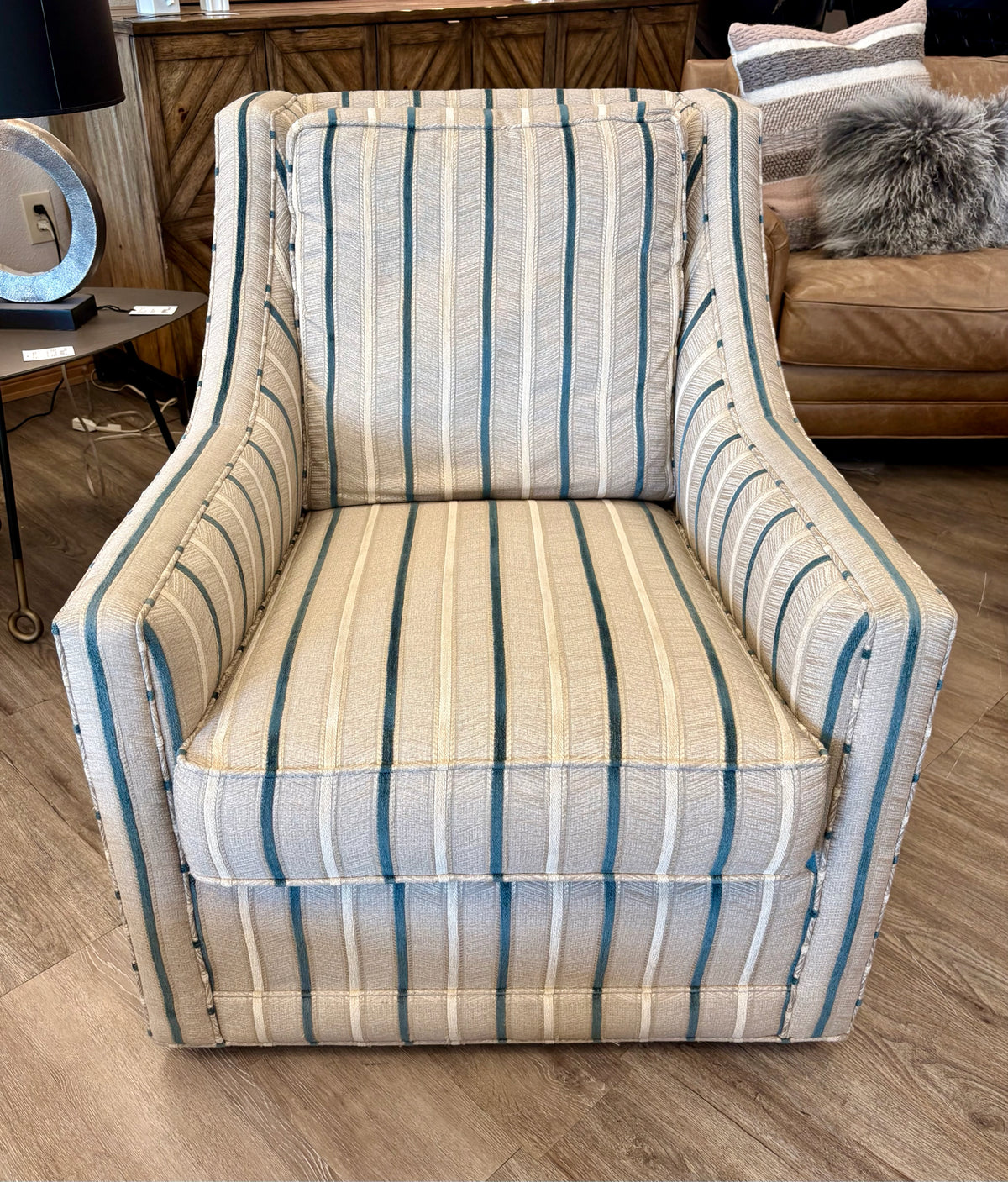 Taylor King Chair