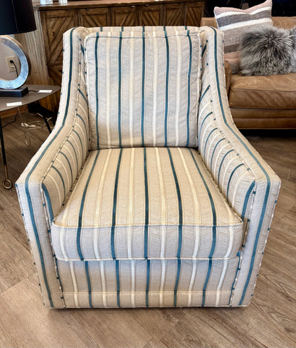 Taylor King Chair