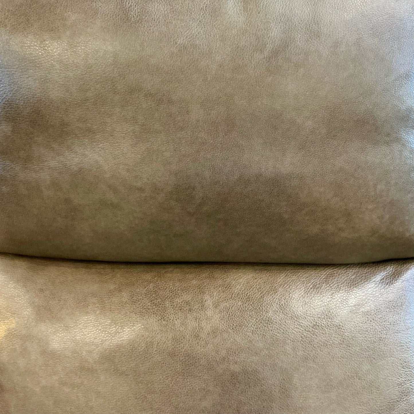 Woodley's Recliner